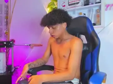 Chaturbate Watch Live Sex Cams of _taylor_black