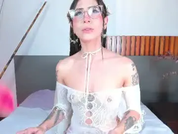 Chaturbate Watch Live Sex Cams of annadenverr