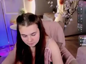 Chaturbate Nude Webcam of kacey_love