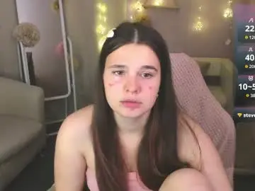 Chaturbate Live Sex Cam of kacey_love
