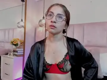 Chaturbate Sex Chat of kely_morgan