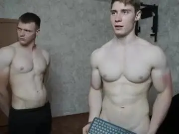 Chaturbate Sex Cam of kevin_geo