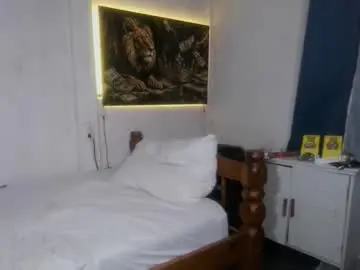 Chaturbate Private Sex Chat of king_master7