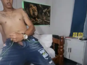 Chaturbate Adult Video Chat of king_master7