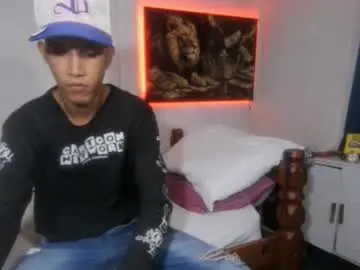 Chaturbate Live Sex of king_master7