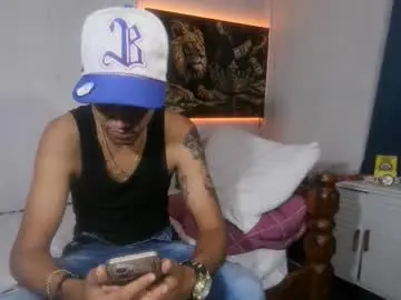 Chaturbate Nude Webcam of king_master7