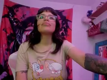 Chaturbate Adult Video Chat of luciferrx666