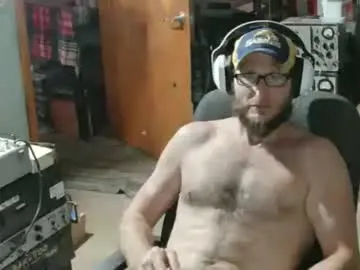 Chaturbate Adult Video Chat of randalltotazz
