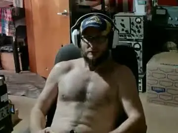 Chaturbate Adult Webcam of randalltotazz