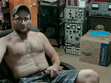 Chaturbate Live Porn of randalltotazz