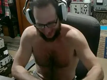 Chaturbate Sex Cam of randalltotazz