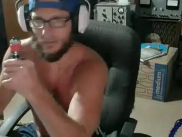 Chaturbate Best Webcam of randalltotazz