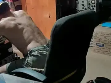 Chaturbate Private Sex Chat of randalltotazz