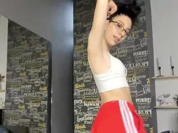 Chaturbate Nude Webcam of ravennbliss