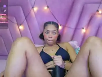Chaturbate Adult Webcam of skinnysamantha