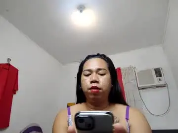 Chaturbate Live Porn of tyrahwang