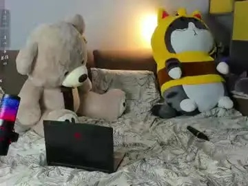 Chaturbate Sex Cam of velvettsinn