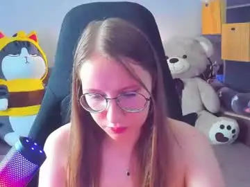 Chaturbate Live Porn of velvettsinn