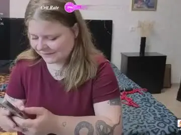 Chaturbate Best Webcam of alice_lissa_x
