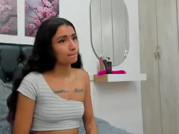 Chaturbate Sex Cam of conni_f00x
