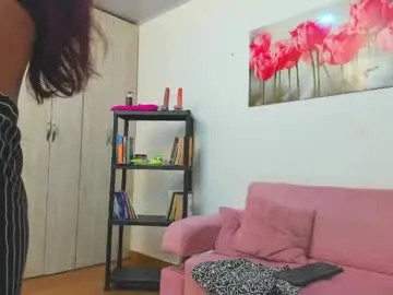Chaturbate Private Sex Chat of conni_f00x