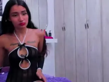 Chaturbate Adult Webcam of conni_f00x