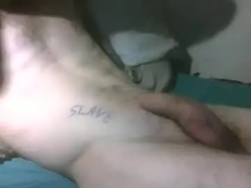 Chaturbate Nude Webcam of florian338