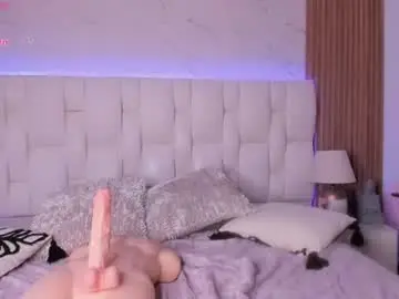 Chaturbate Best Webcam of isabella_whiite