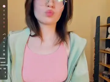 Chaturbate Live Sex Cam of kemberlyrobeza