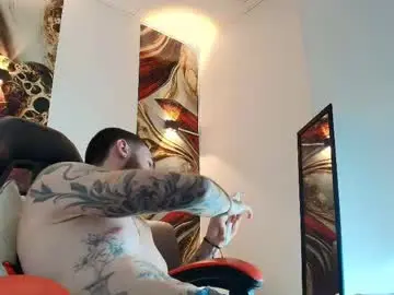 Chaturbate Watch Live Sex Cams of luke_davis01