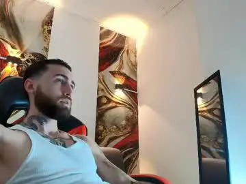 Chaturbate Live Porn of luke_davis01