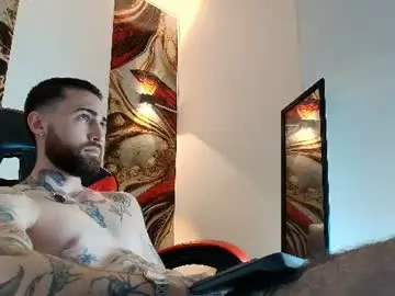 Chaturbate Sex Cam of luke_davis01