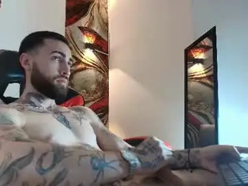 Chaturbate Adult Webcams of luke_davis01
