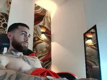 Chaturbate Adult Webcams of luke_davis01