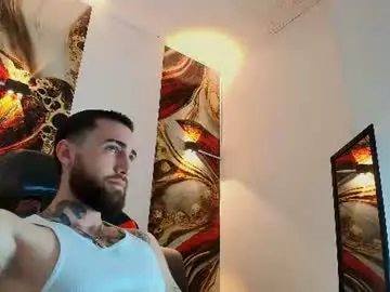 Chaturbate Watch Live Sex Cams of luke_davis01
