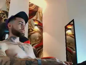 Chaturbate Best Webcam of luke_davis01