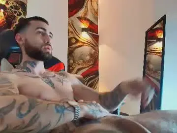 Chaturbate Adult Webcams of luke_davis01