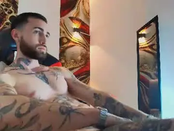 Chaturbate Live Porn of luke_davis01