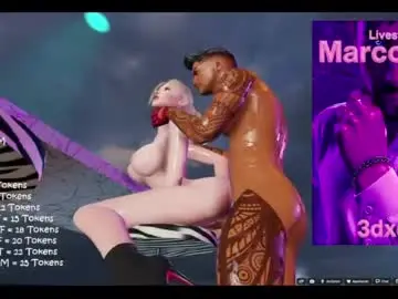 Chaturbate Watch Live Sex Cams of marcco3dx
