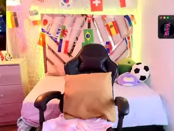 Chaturbate Watch Live Sex Cams of nyx_andria