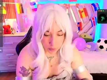 Chaturbate Watch Live Sex Cams of nyx_andria