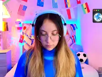 Chaturbate Live Sex Cam of nyx_andria