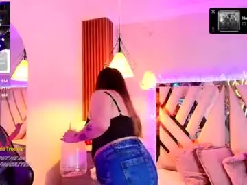 Chaturbate Watch Live Sex Cams of nyx_andria