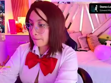 Chaturbate Live Porn of nyx_andria