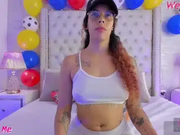 Chaturbate Watch Live Sex Cams of pamelamiler_