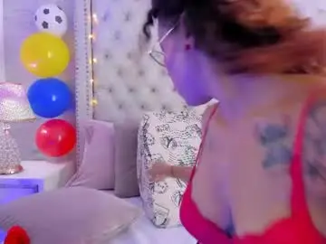 Chaturbate Sex Cam of pamelamiler_