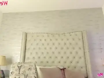 Chaturbate Live Porn of pamelamiler_