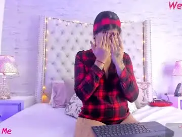 Chaturbate Watch Live Sex Cams of pamelamiler_