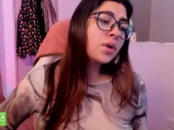 Chaturbate Best Webcam of perfect__ana