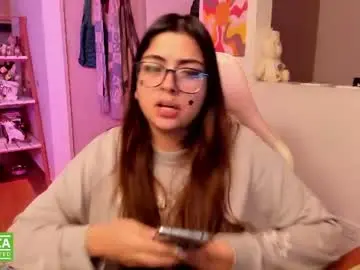 Chaturbate Live Porn of perfect__ana